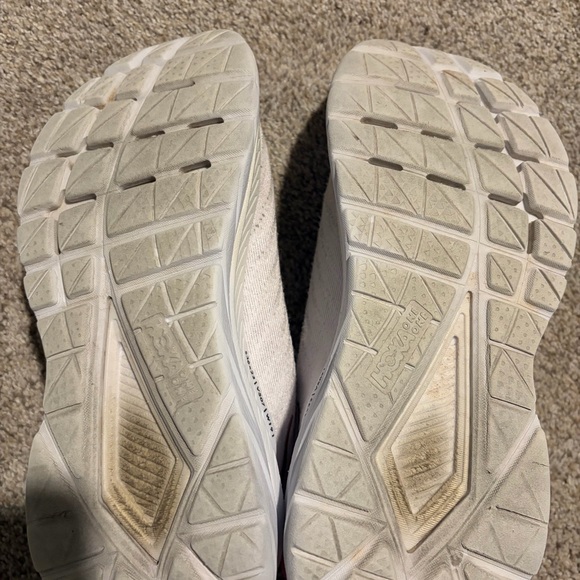 Women’s Hokas Mach 5 - Picture 3 of 4
